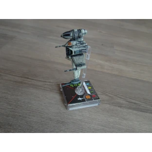 Star Wars: X-Wing Miniatures Game - B-Wing