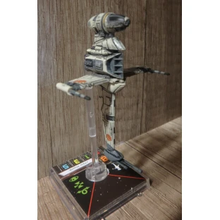 Star Wars: X-Wing Miniatures Game - B-Wing