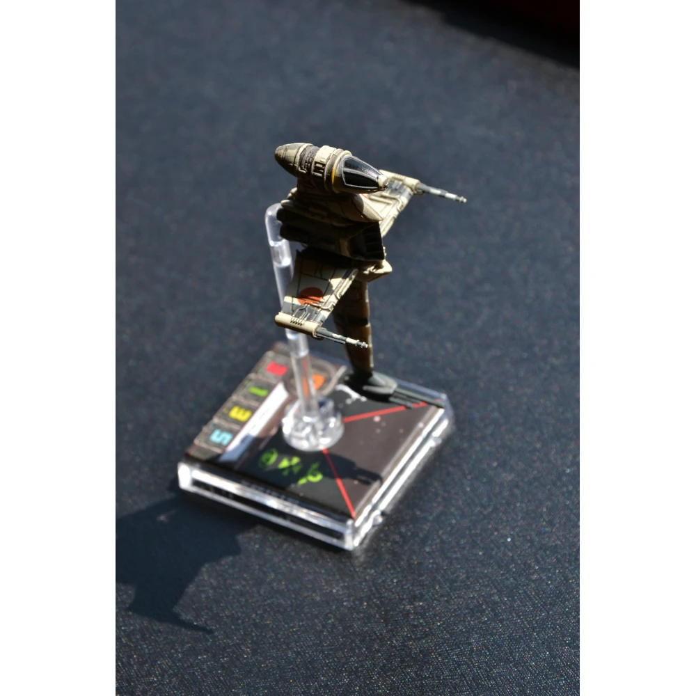 Star Wars: X-Wing Miniatures Game - B-Wing