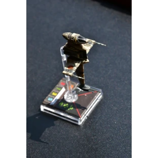Star Wars: X-Wing Miniatures Game - B-Wing