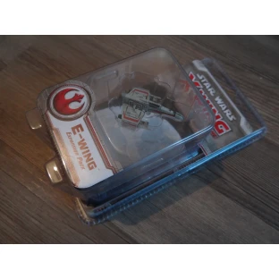 Star Wars: X-Wing Miniatures Game - E-Wing