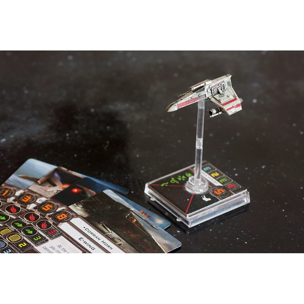 Star Wars: X-Wing Miniatures Game - E-Wing