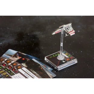 Star Wars: X-Wing Miniatures Game - E-Wing