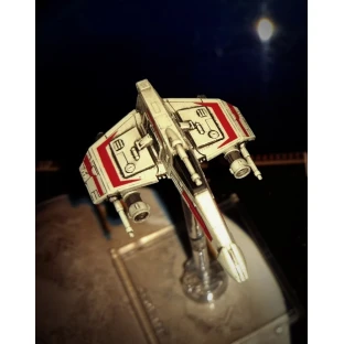 Star Wars: X-Wing Miniatures Game - E-Wing
