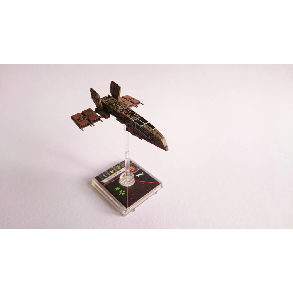 Star Wars: X-Wing Miniatures Game - HWK-290