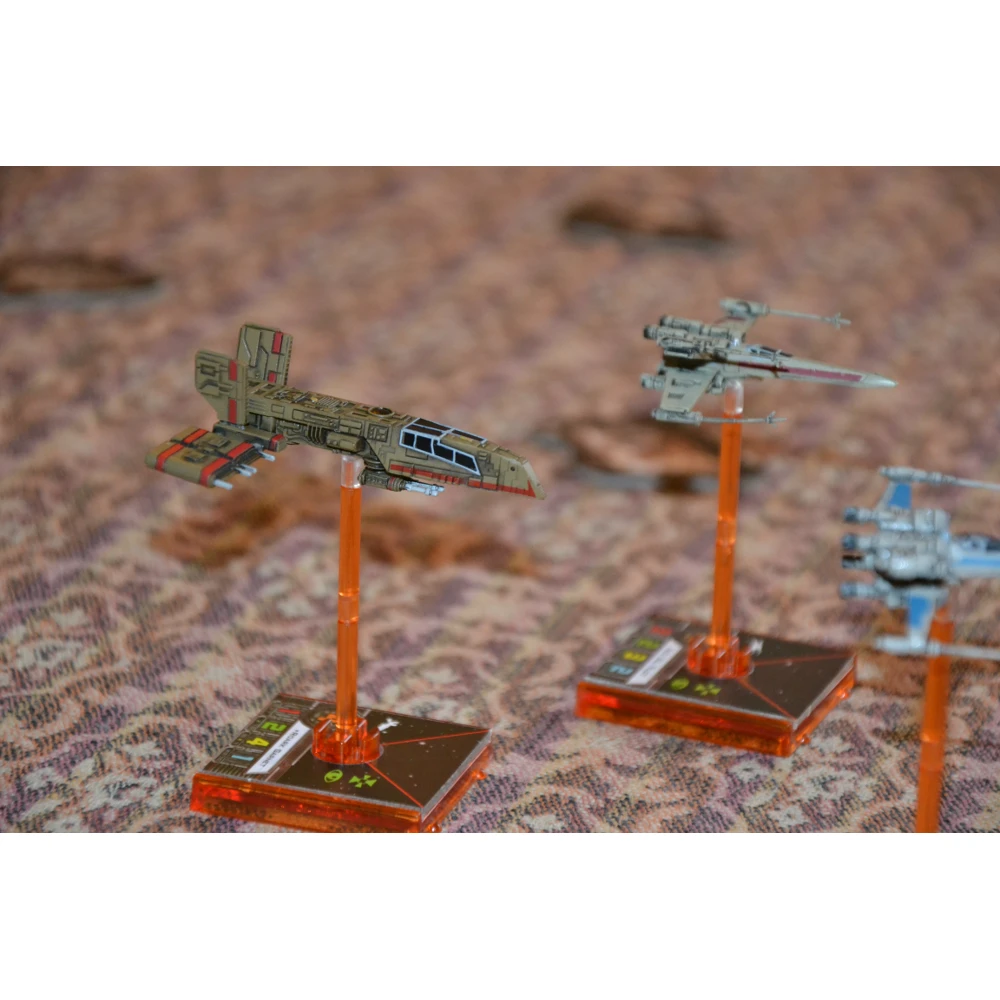 Star Wars: X-Wing Miniatures Game - HWK-290