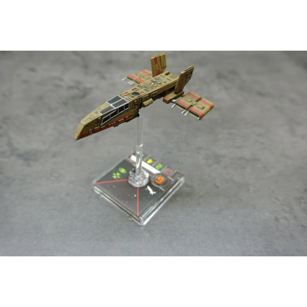 Star Wars: X-Wing Miniatures Game - HWK-290