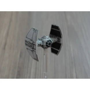 Star Wars: X-Wing Miniatures Game - Inquisitor's TIE