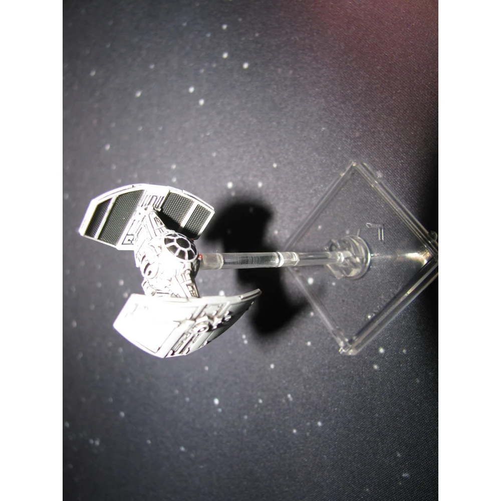 Star Wars: X-Wing Miniatures Game - Inquisitor's TIE