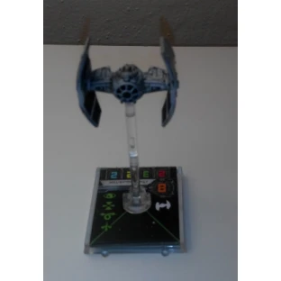 Star Wars: X-Wing Miniatures Game - Inquisitor's TIE