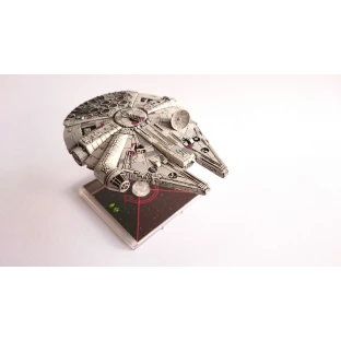 Star Wars: X-Wing Miniatures Game - Millennium Falcon