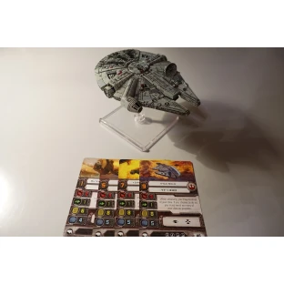 Star Wars: X-Wing Miniatures Game - Millennium Falcon