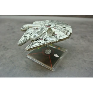 Star Wars: X-Wing Miniatures Game - Millennium Falcon