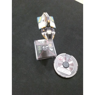 Star Wars: X-Wing Miniatures Game - Phantom II
