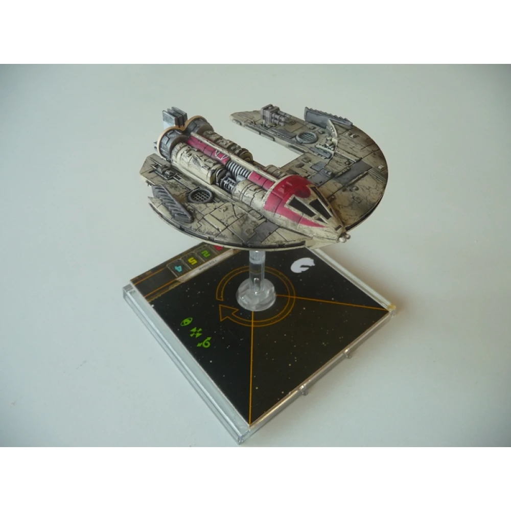 Star Wars: X-Wing Miniatures Game - Punishing One