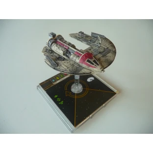 Star Wars: X-Wing Miniatures Game - Punishing One