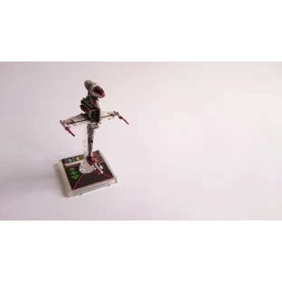 Star Wars: X-Wing Miniatures Game – Rebel Aces