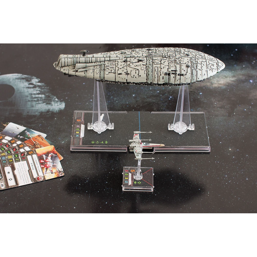 Star Wars: X-Wing Miniatures Game - Rebel Transport