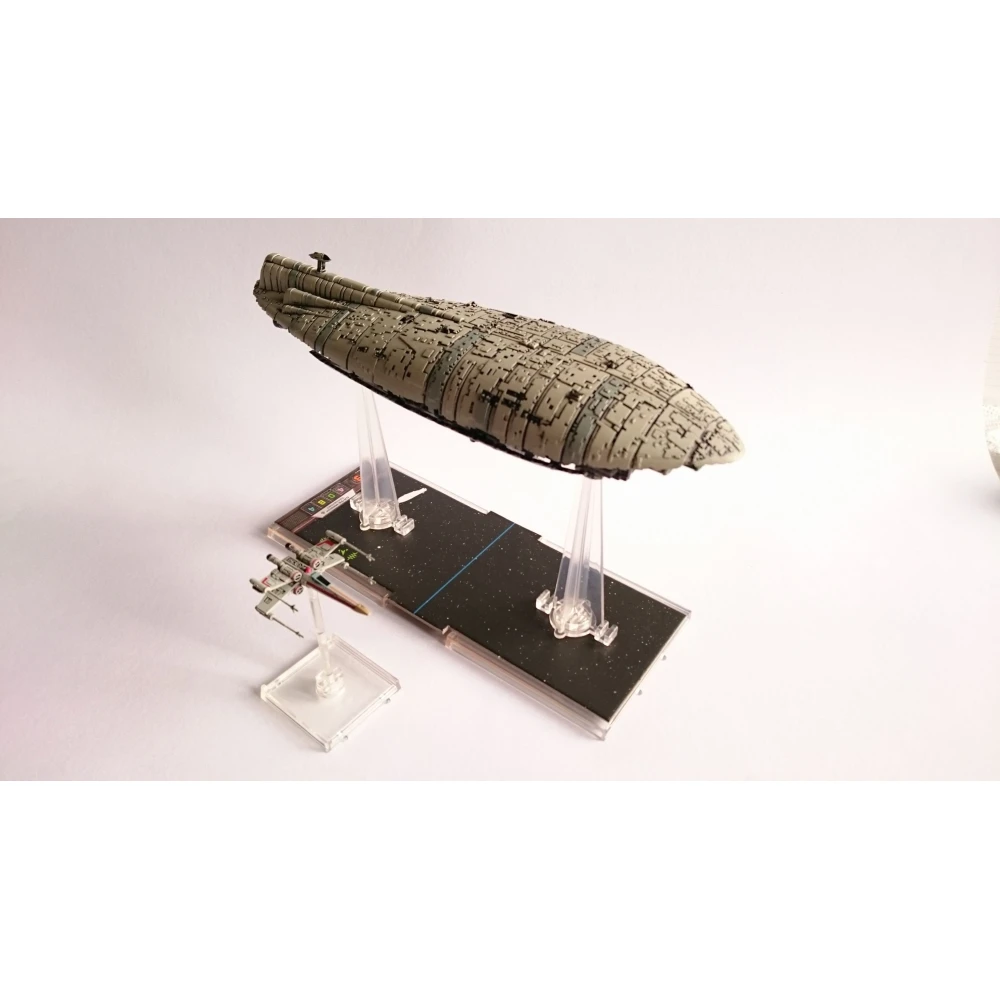Star Wars: X-Wing Miniatures Game - Rebel Transport
