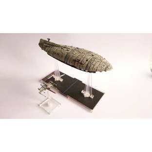 Star Wars: X-Wing Miniatures Game - Rebel Transport
