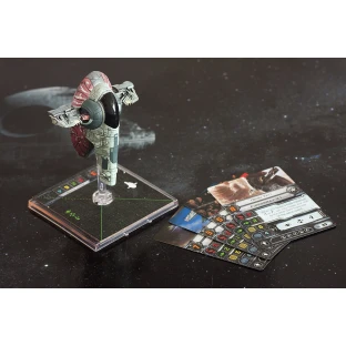 Star Wars: X-Wing Miniatures Game - Slave I