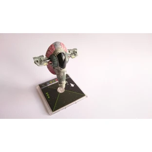 Star Wars: X-Wing Miniatures Game - Slave I