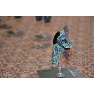 Star Wars: X-Wing Miniatures Game - Slave I