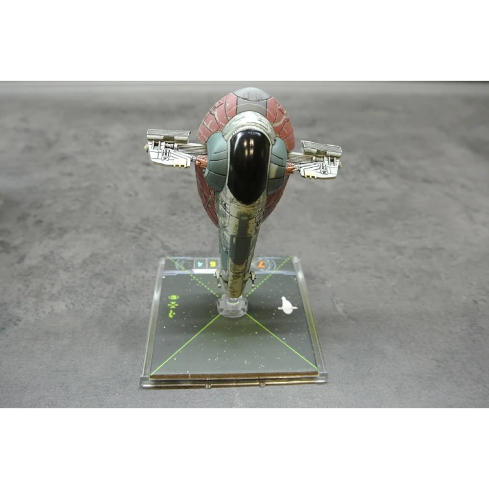 Star Wars: X-Wing Miniatures Game - Slave I