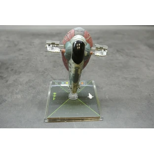 Star Wars: X-Wing Miniatures Game - Slave I
