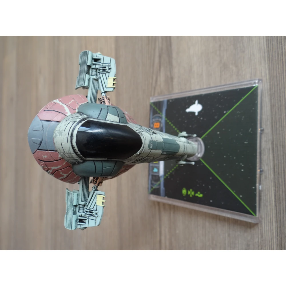 Star Wars: X-Wing Miniatures Game - Slave I