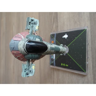 Star Wars: X-Wing Miniatures Game - Slave I