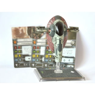 Star Wars: X-Wing Miniatures Game - Slave I