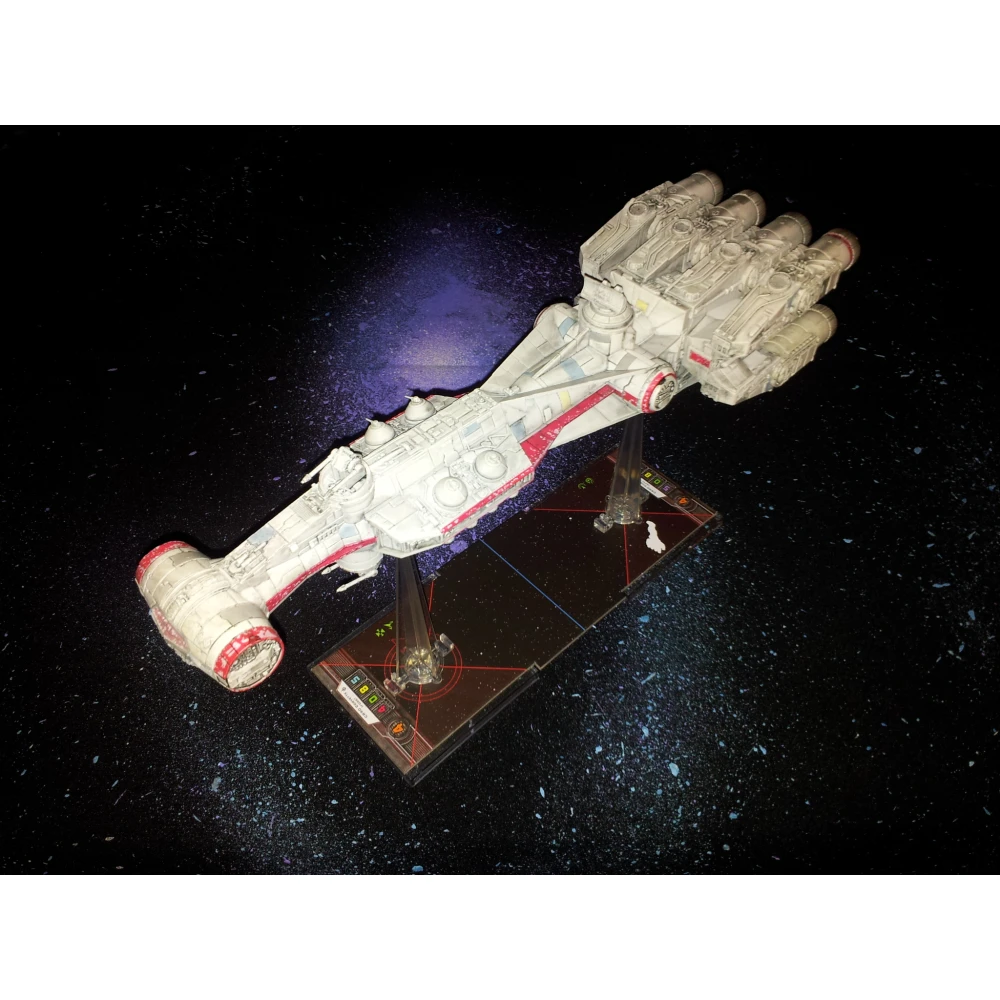 Star Wars: X-Wing Miniatures Game - Tantive IV