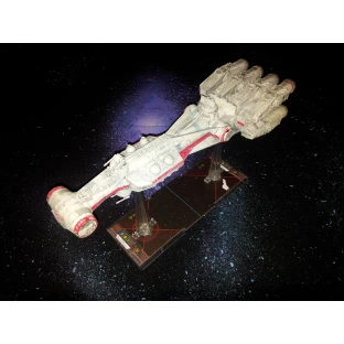 Star Wars: X-Wing Miniatures Game - Tantive IV