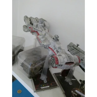 Star Wars: X-Wing Miniatures Game - Tantive IV