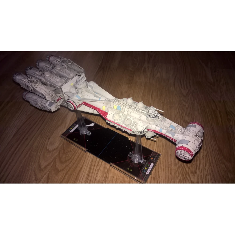 Star Wars: X-Wing Miniatures Game - Tantive IV