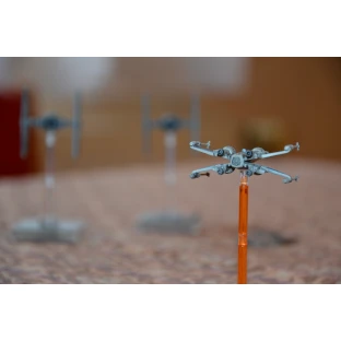 Star Wars: X-Wing Miniatures Game - The Force Awakens Core Set