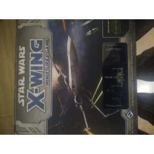 Star Wars: X-Wing Miniatures Game - The Force Awakens Core Set