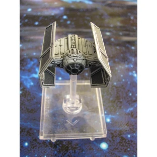 Star Wars: X-Wing Miniatures Game - TIE Advanced