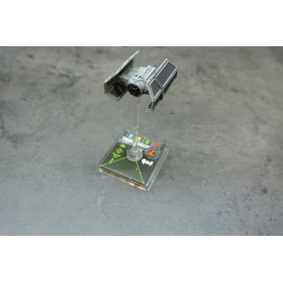 Star Wars: X-Wing Miniatures Game - TIE Advanced
