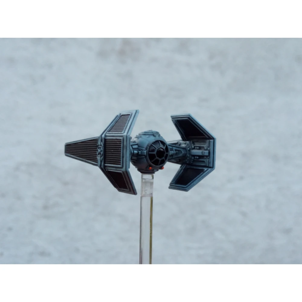 Star Wars: X-Wing Miniatures Game - TIE Aggressor
