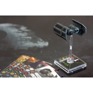 Star Wars: X-Wing Miniatures Game - TIE Bomber