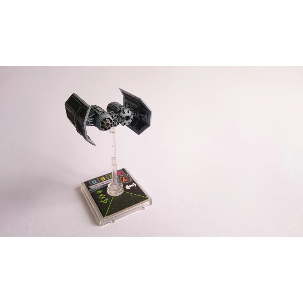 Star Wars: X-Wing Miniatures Game - TIE Bomber