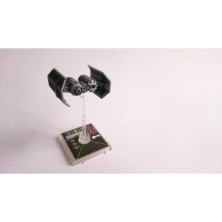Star Wars: X-Wing Miniatures Game - TIE Bomber