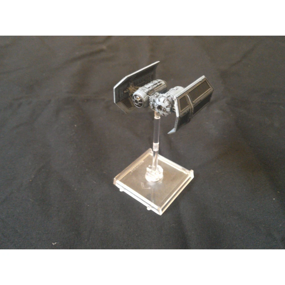 Star Wars: X-Wing Miniatures Game - TIE Bomber