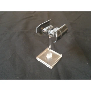 Star Wars: X-Wing Miniatures Game - TIE Bomber