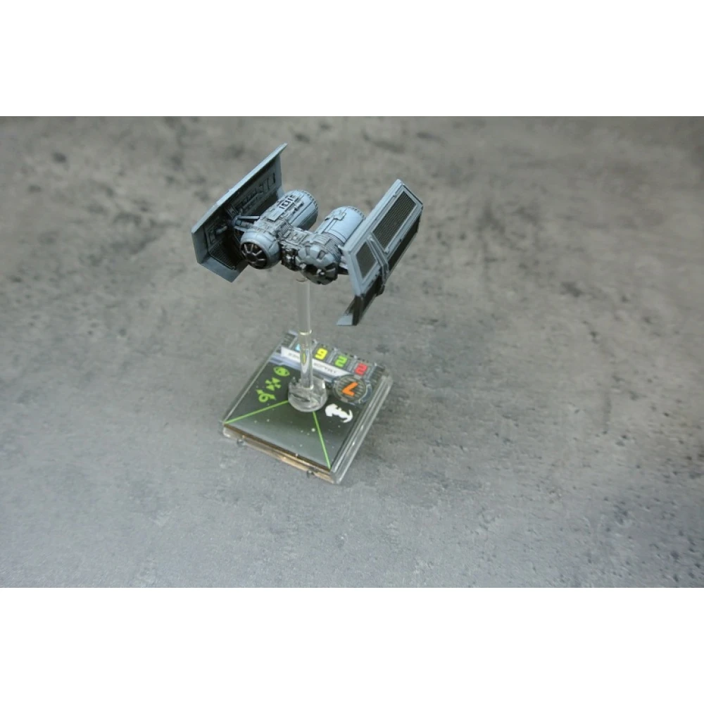 Star Wars: X-Wing Miniatures Game - TIE Bomber