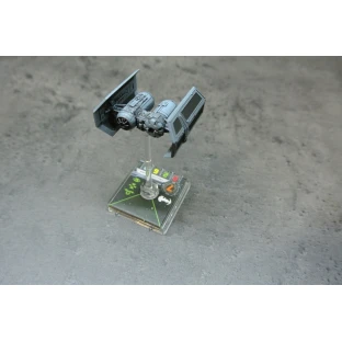 Star Wars: X-Wing Miniatures Game - TIE Bomber