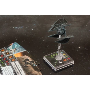 Star Wars: X-Wing Miniatures Game - TIE Defender