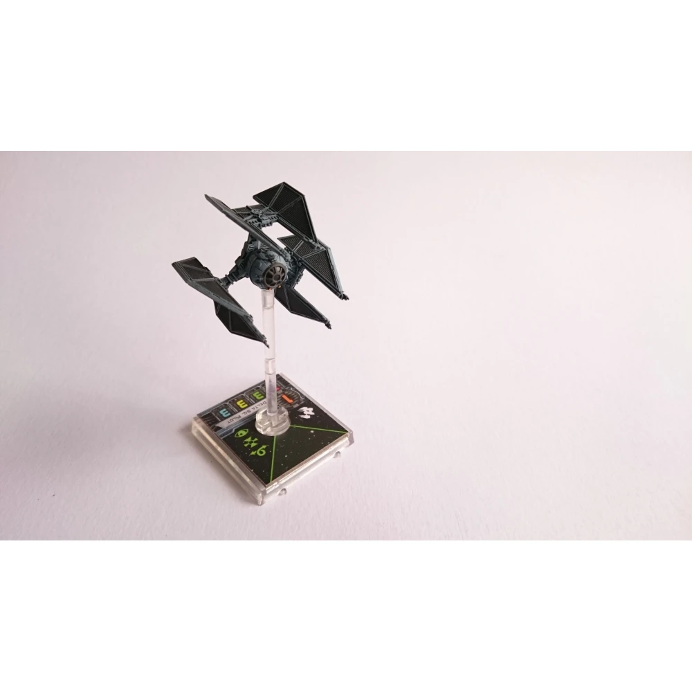 Star Wars: X-Wing Miniatures Game - TIE Defender